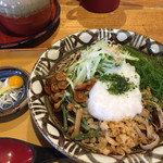 Inaka Soba - 