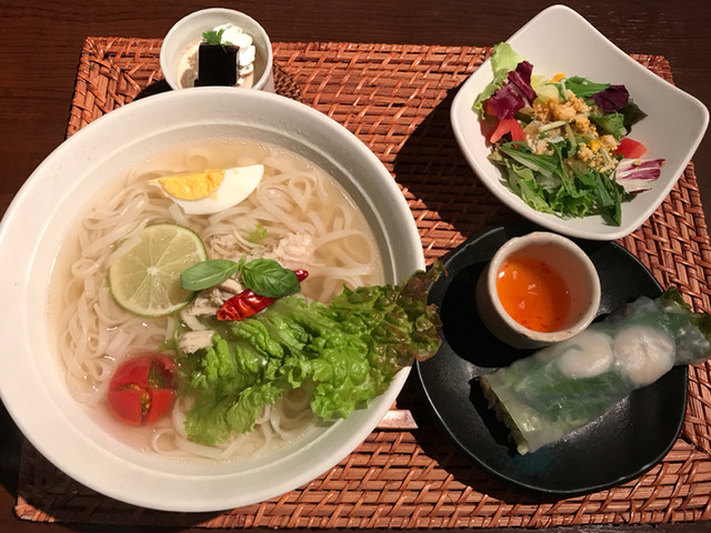 パスタランチ By 粉パンダ 茶屋 草木万里野 熊谷店 チャヤ クサキマリノ 旧店名 茶屋 マリノ 上熊谷 カフェ 食べログ
