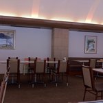 Restaurant Seaside - 