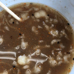 みうらうどん - 