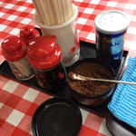 みうらうどん - 