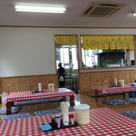 みうらうどん - 