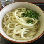 うどんの通 - 見よ！この美しいヴィジュアル