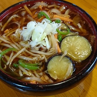 うんどん さくら屋_2