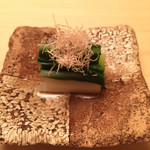 日本橋蛎殻町 すぎた - 