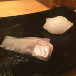 日本橋蛎殻町 すぎた - 