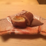 日本橋蛎殻町 すぎた - 