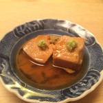 日本橋蛎殻町 すぎた - 