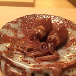 日本橋蛎殻町 すぎた - 