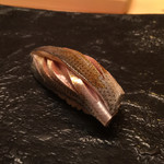 日本橋蛎殻町 すぎた - 