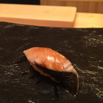 日本橋蛎殻町 すぎた - 