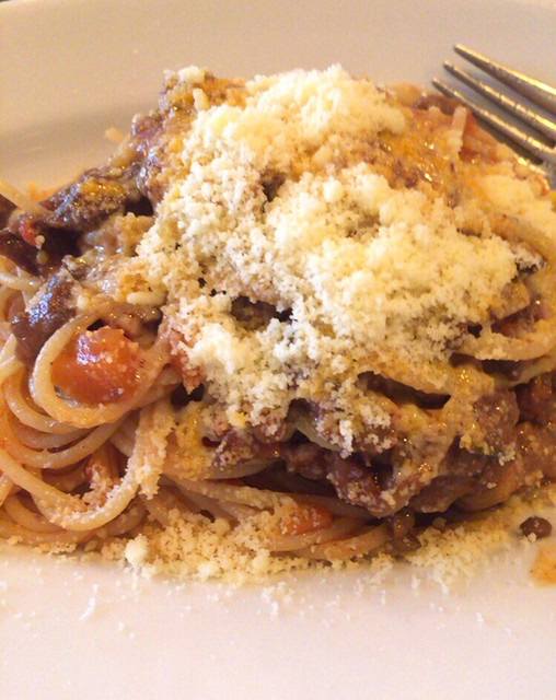 渋谷のおすすめパスタ8選 デートに使えるおしゃれなお店 食べログまとめ