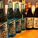 海鮮居酒屋 ちょっとちょっと - 