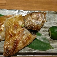 のどぐろ専門 銀座 中俣 - 