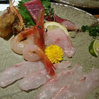 のどぐろ専門 銀座 中俣 - 