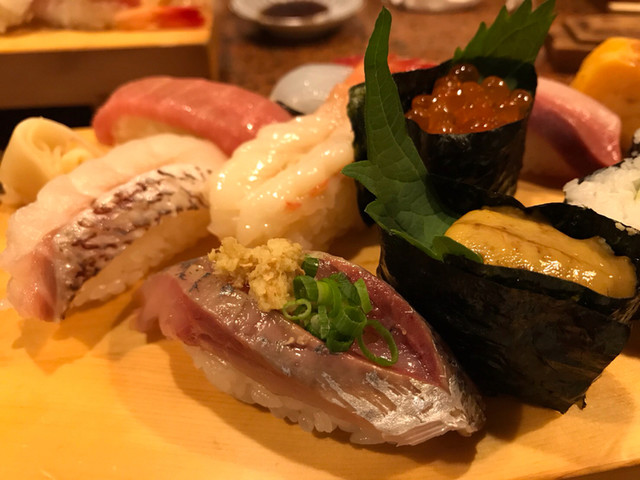 大黒鮨 高岡 寿司 食べログ