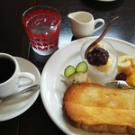 Cafe KINARI - 