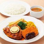 ロイヤルホスト 駒沢店