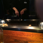 Teppan Yaki Gurou - 