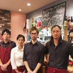 Pizzacozou - 