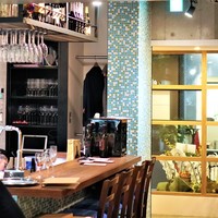 セルサルサーレ - 店内