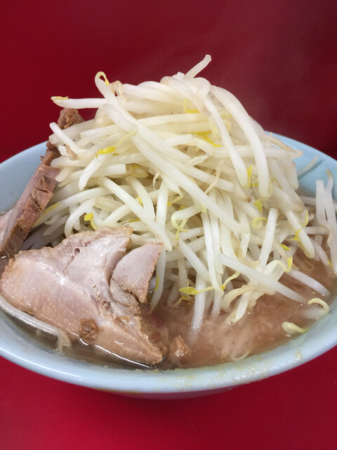 系 新宿 二郎 東京都内の早朝から営業しているラーメン屋おすすめ15選 ｜