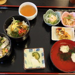 だんだん茶屋 - 