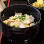 だんだん茶屋 - 