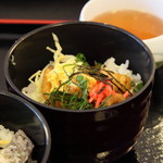 だんだん茶屋 - 
