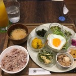 MARUFUJI CAFE - 