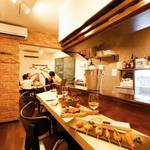 串揚げ酒場あげ千