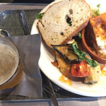 FRANZE & EVANS LONDON - 