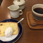 Tsumugu Kafe - 