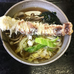 手打うどん 鄙のや - 