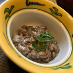 うなぎ亭 友栄 - 