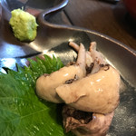 うなぎ亭 友栄 - 