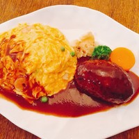 グリル満天星 麻布十番 新宿店 - 