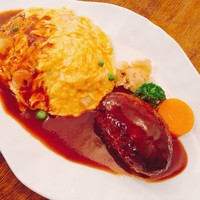 グリル満天星 麻布十番 新宿店 - 