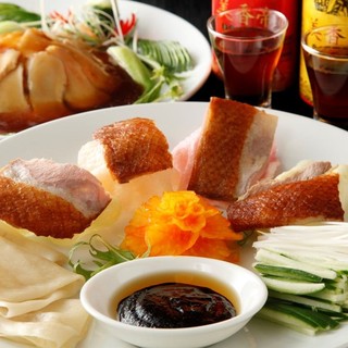 チャイニーズダイニング 個室 中華 好来_2