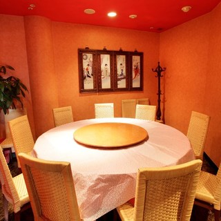 Very popular completely private room