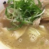 麺屋 丈六 なんば店