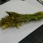 秋田 てんぷら みかわ - 