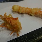 Akita Tempura Mikawa - 