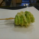 秋田 てんぷら みかわ - 