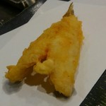 秋田 てんぷら みかわ - 