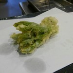 秋田 てんぷら みかわ - 