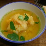 秋田 てんぷら みかわ - 