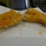 秋田 てんぷら みかわ - 