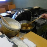 秋田 てんぷら みかわ - 