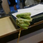 秋田 てんぷら みかわ - 